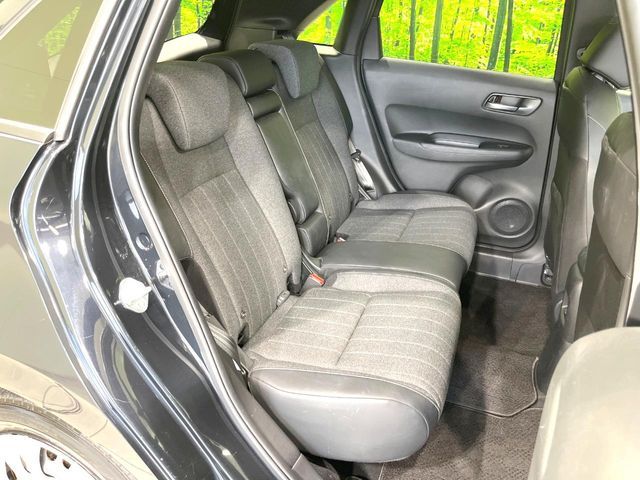 HONDA FIT e:HEV 2023