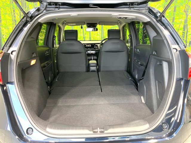 HONDA FIT e:HEV 2023