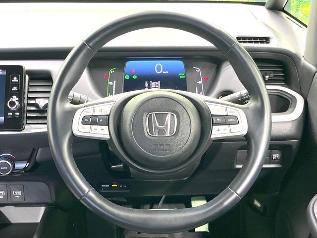 HONDA FIT e:HEV 2023