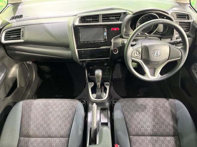 HONDA FIT 2015