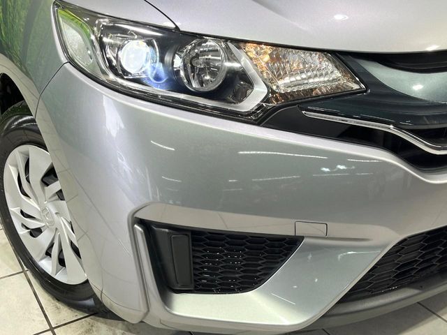 HONDA FIT 2015
