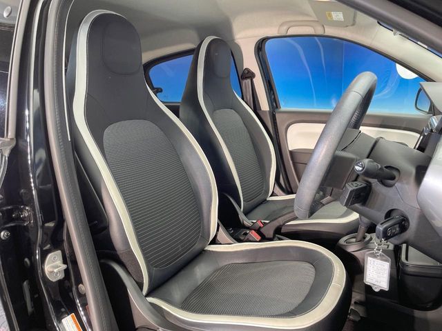 RENAULT RENAULT TWINGO 2018