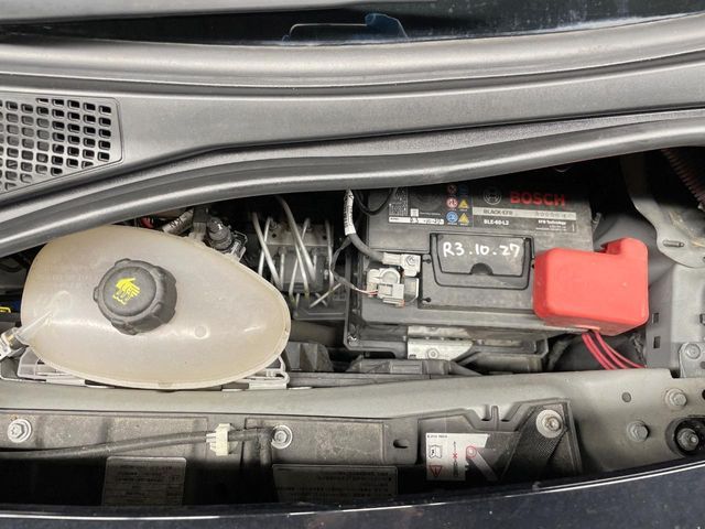 RENAULT RENAULT TWINGO 2018