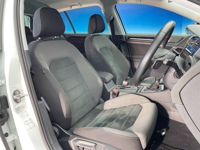 VOLKSWAGEN VOLKSWAGEN GOLF 2018