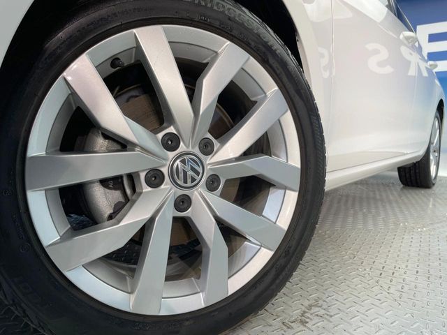 VOLKSWAGEN VOLKSWAGEN GOLF 2018