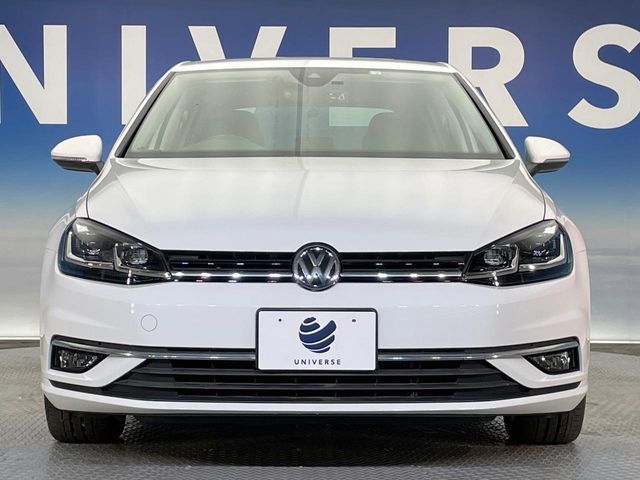 VOLKSWAGEN VOLKSWAGEN GOLF 2018