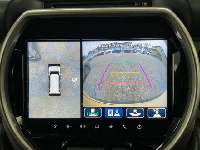 SUZUKI HUSTLER 4WD 2022