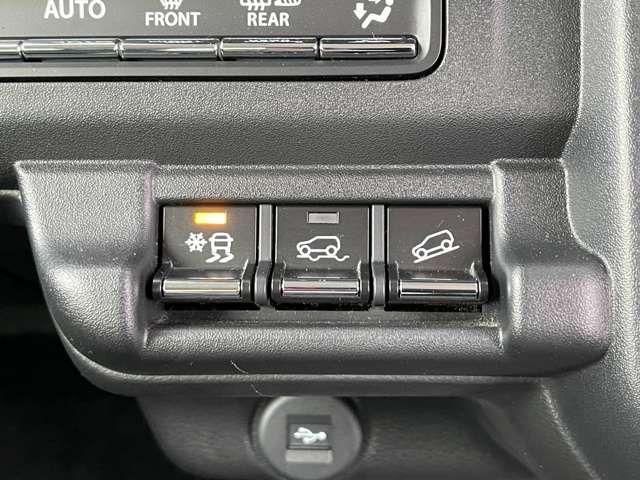 SUZUKI HUSTLER 4WD 2022