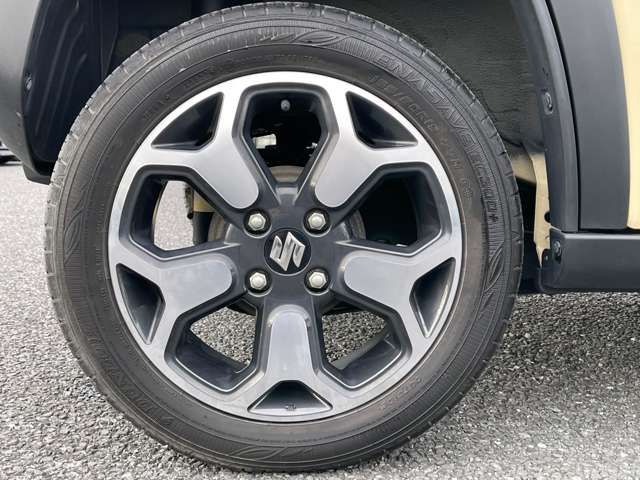 SUZUKI HUSTLER 4WD 2022