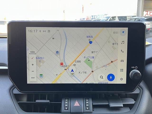 TOYOTA RAV4 4WD 2023