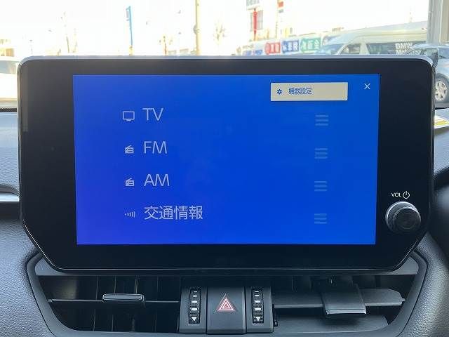 TOYOTA RAV4 4WD 2023