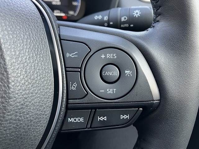 TOYOTA RAV4 4WD 2023