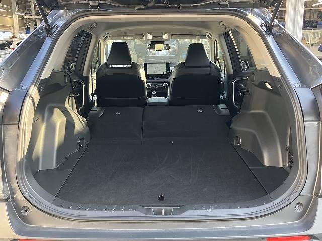 TOYOTA RAV4 4WD 2023