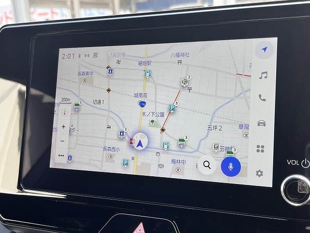 TOYOTA HARRIER 2WD 2023