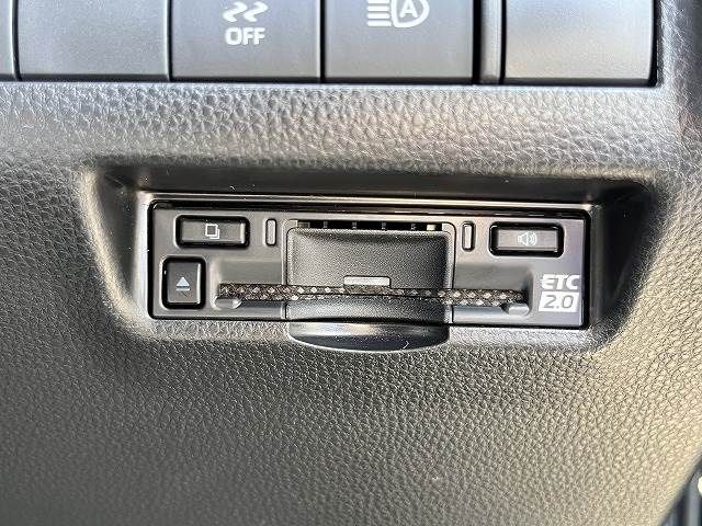 TOYOTA HARRIER 2WD 2023