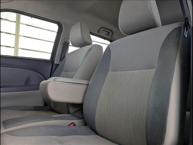 DAIHATSU CAST STYLE 2019