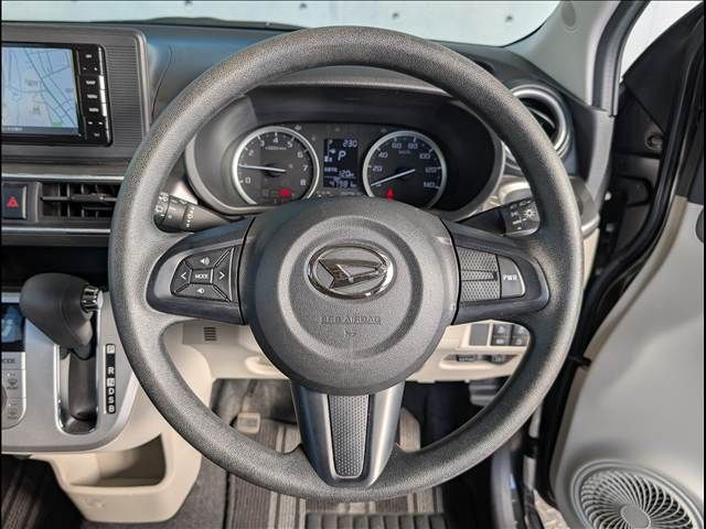 DAIHATSU CAST STYLE 2019