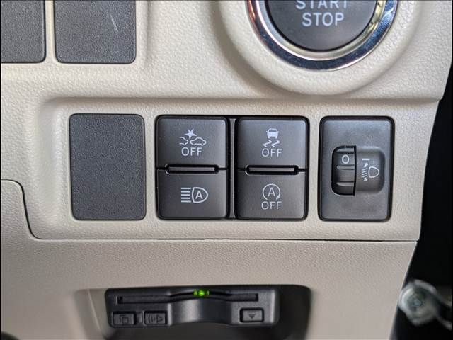 DAIHATSU CAST STYLE 2019