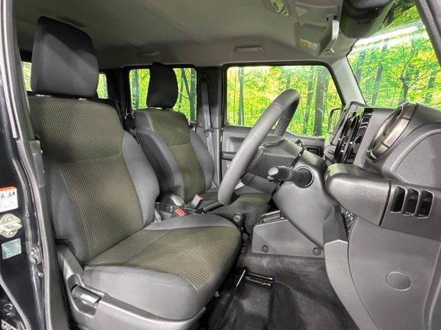 SUZUKI JIMNY NOMADE 2025