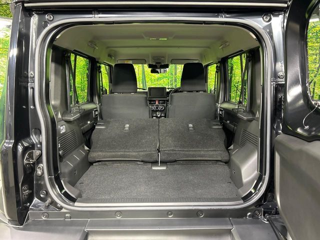 SUZUKI JIMNY NOMADE 2025