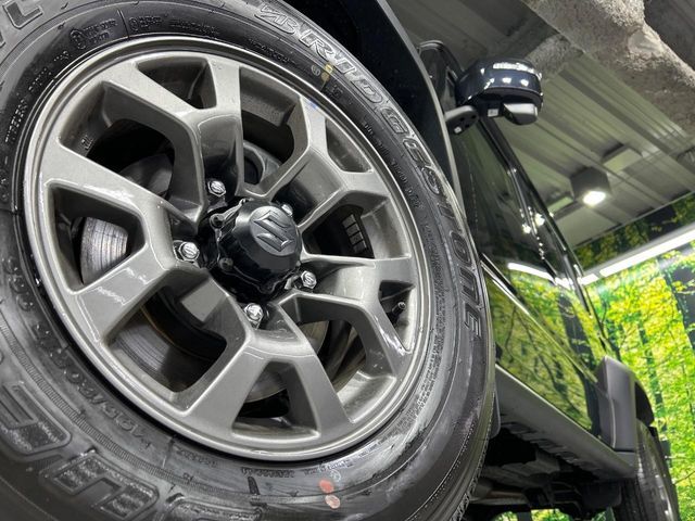 SUZUKI JIMNY NOMADE 2025