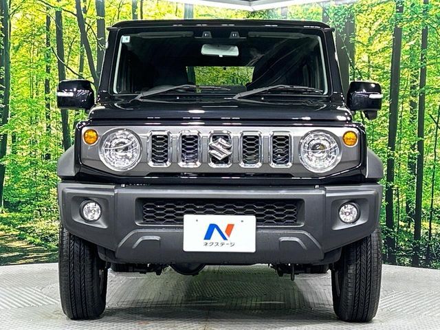 SUZUKI JIMNY NOMADE 2025