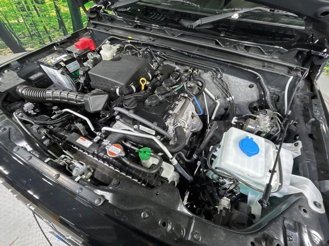 SUZUKI JIMNY NOMADE 2025