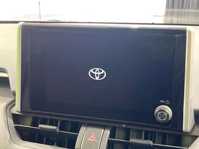 TOYOTA RAV4 HYBRID 2WD 2022