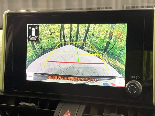 TOYOTA RAV4 HYBRID 2WD 2022