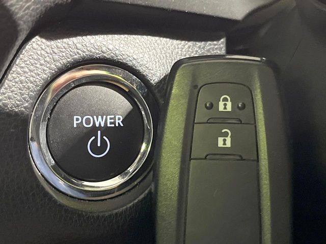 TOYOTA RAV4 HYBRID 2WD 2022