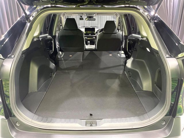 TOYOTA RAV4 HYBRID 2WD 2022