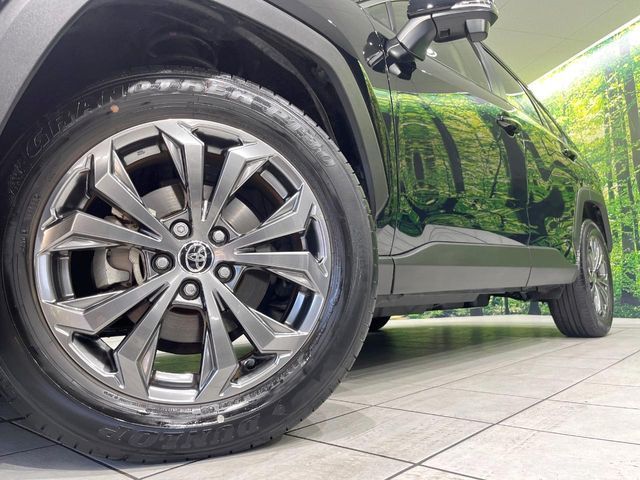 TOYOTA RAV4 HYBRID 2WD 2022