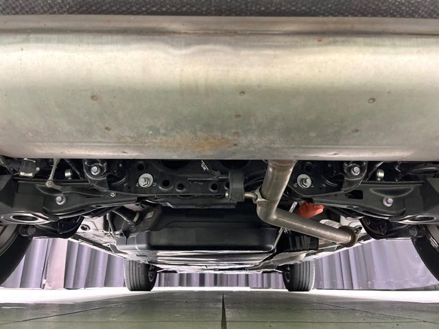 TOYOTA RAV4 HYBRID 2WD 2022