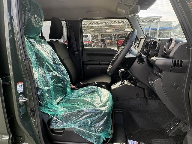 SUZUKI JIMNY NOMADE 2025