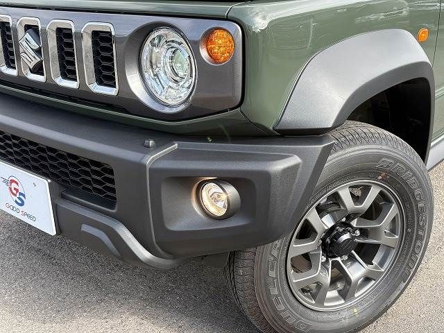SUZUKI JIMNY NOMADE 2025