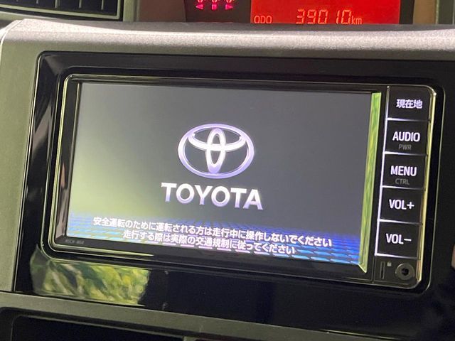 TOYOTA ROOMY 2021