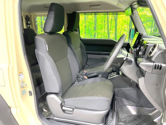 SUZUKI JIMNY SIERRA 2024