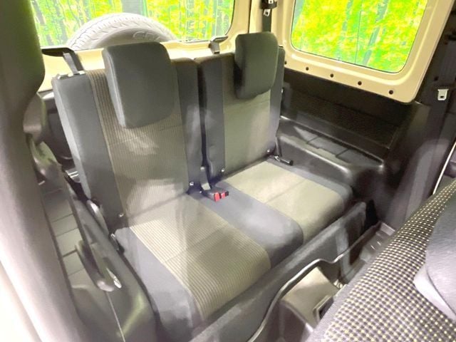 SUZUKI JIMNY SIERRA 2024