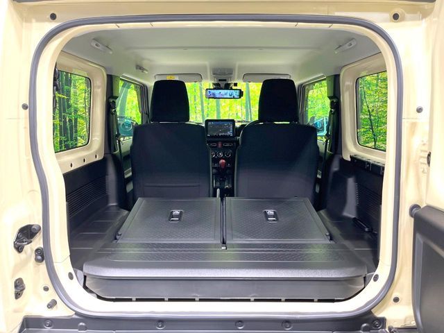 SUZUKI JIMNY SIERRA 2024