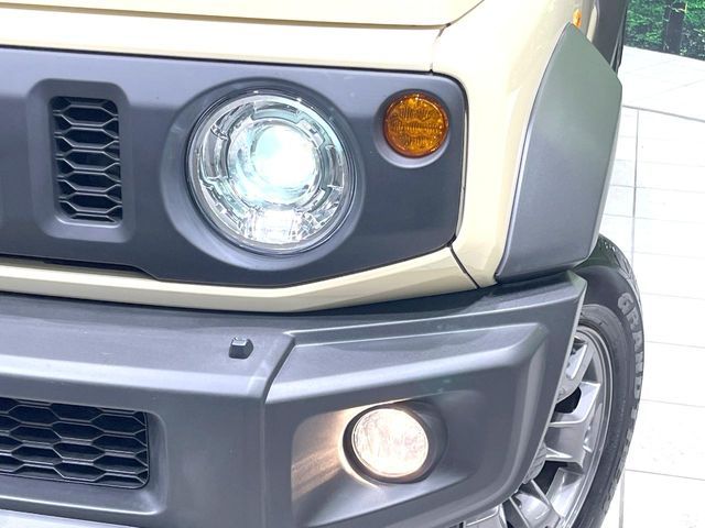 SUZUKI JIMNY SIERRA 2024