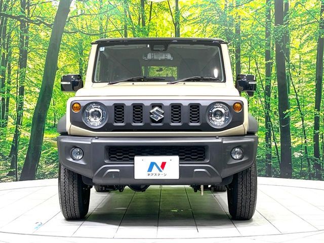 SUZUKI JIMNY SIERRA 2024