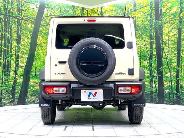 SUZUKI JIMNY SIERRA 2024