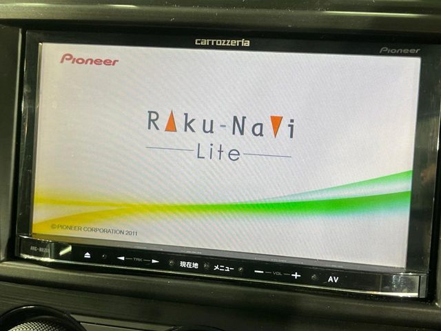 SUBARU IMPREZA SPORT 4WD 2012