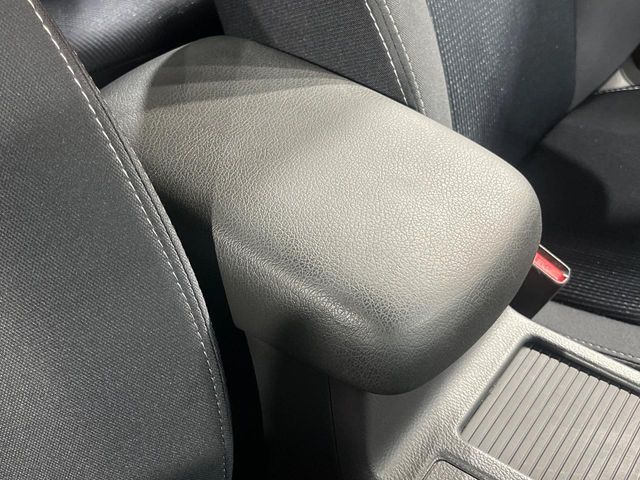 SUBARU IMPREZA SPORT 4WD 2012