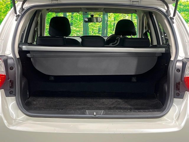 SUBARU IMPREZA SPORT 4WD 2012