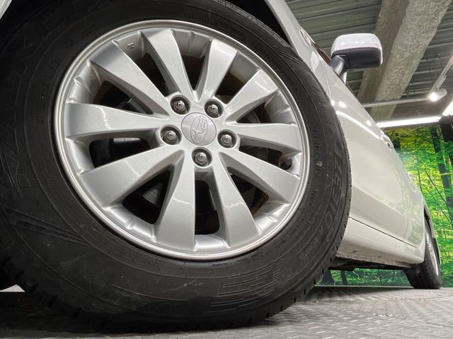 SUBARU IMPREZA SPORT 4WD 2012