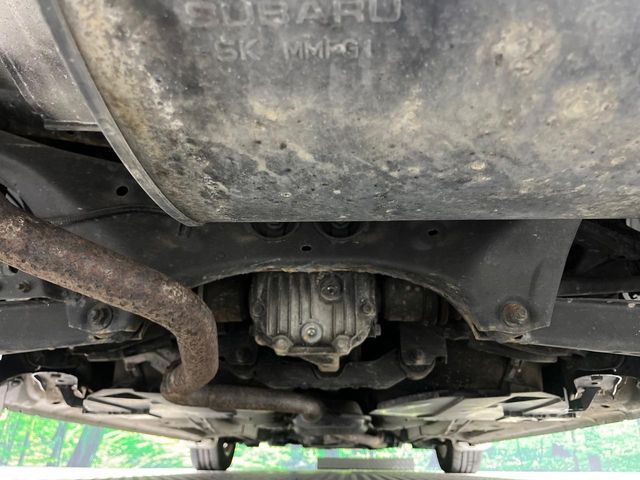 SUBARU IMPREZA SPORT 4WD 2012