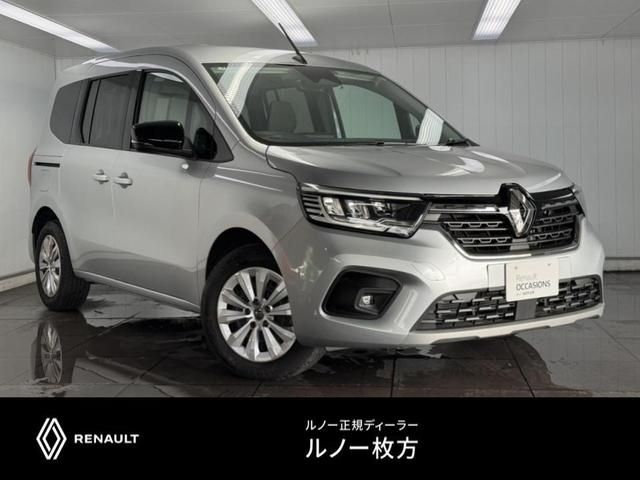 RENAULT RENAULT KANGOO 2025