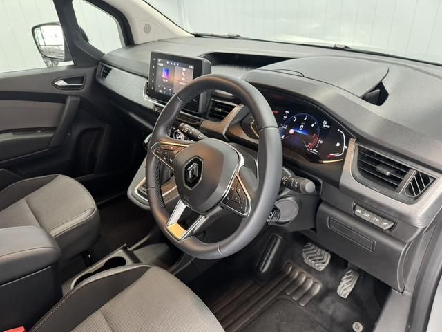 RENAULT RENAULT KANGOO 2025