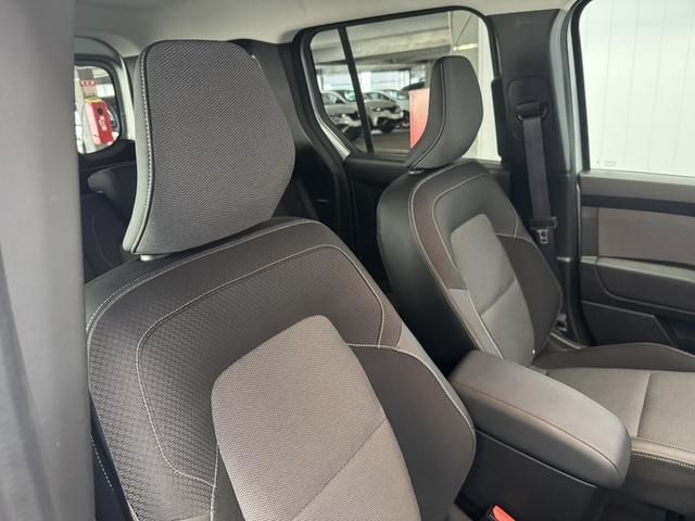 RENAULT RENAULT KANGOO 2025